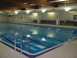 Bottisham Sports Centre | East Cambridgeshire District Council