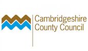 Cambridgeshire county council website