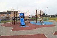 Lapwing Way Play Area