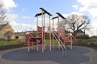 Murfitts Close Play Area
