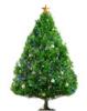 plastic Christmas tree