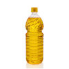 bottle of cooking oil