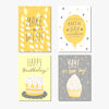 selection of greeting cards