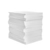 stack of white office paper
