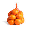 net bag full of oranges